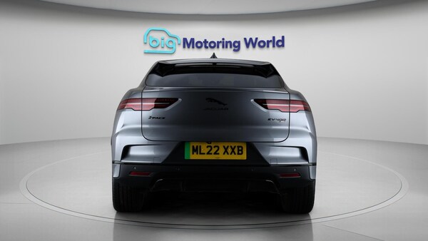 Used Jaguar I-Pace 2022 for sale - 76214329: Photo 7