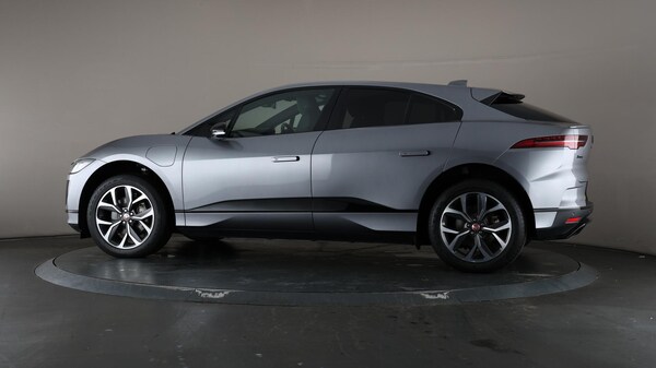 Used Jaguar I-Pace 2022 for sale - 76214329: Photo 80