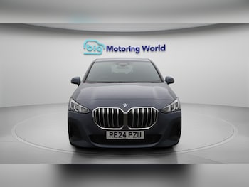 Used BMW 2 Series Active Tourer 2024 for sale - 75884370: Photo
