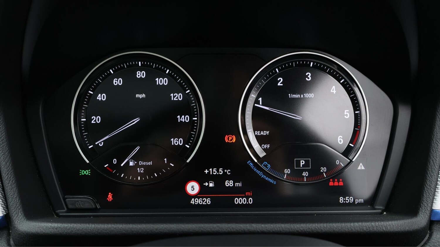 Used BMW X1 for sale - 76700813: Photo 11