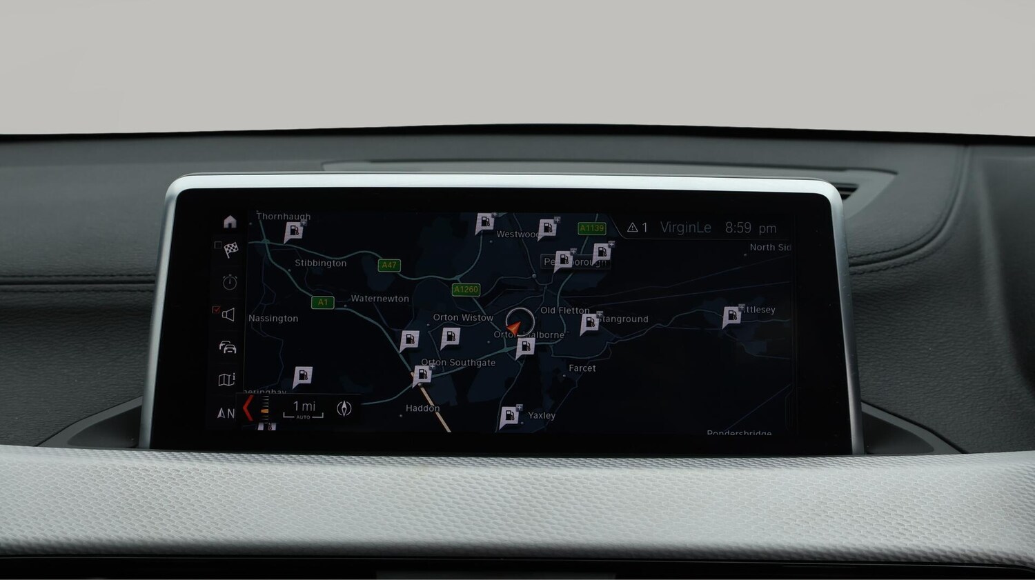 Used BMW X1 for sale - 76700813: Photo 12