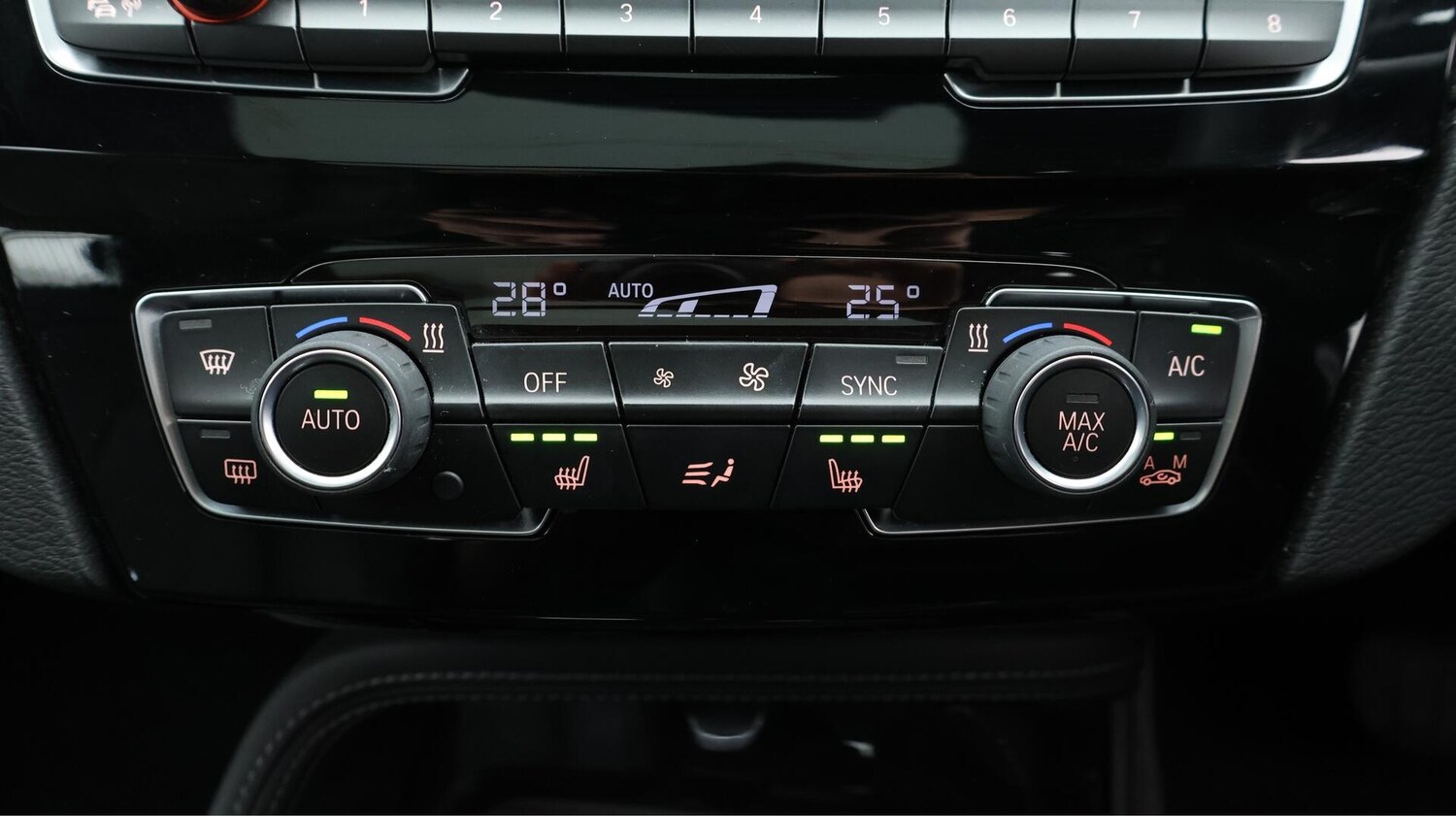 Used BMW X1 for sale - 76700813: Photo 13