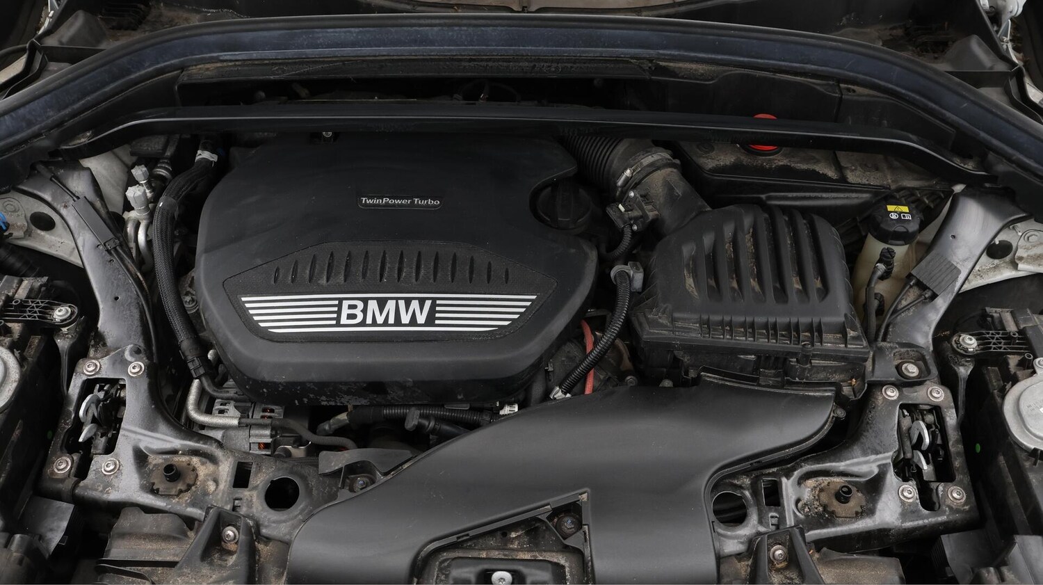 Used BMW X1 for sale - 76700813: Photo 20