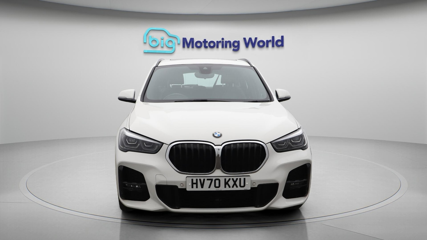 Used BMW X1 for sale - 76700813: Photo 3
