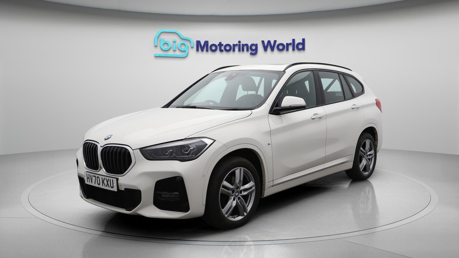 Used BMW X1 for sale - 76700813: Photo 4