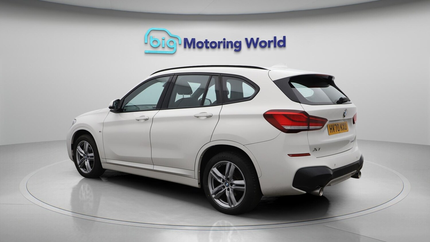 Used BMW X1 for sale - 76700813: Photo 6