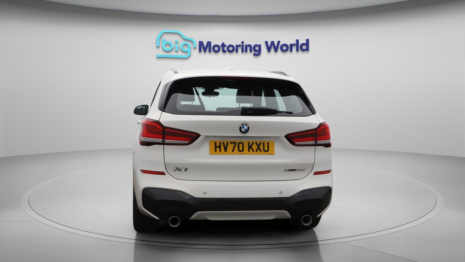 Used BMW X1 for sale - 76700813: Photo 7