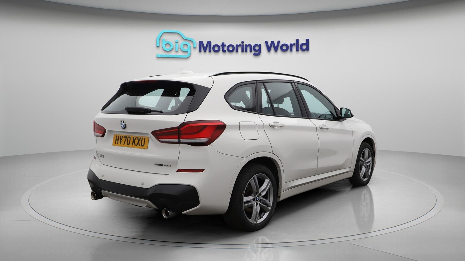 Used BMW X1 for sale - 76700813: Photo 8