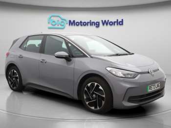 2023 (73) - 150kW Pro 58kWh 5dr Auto
