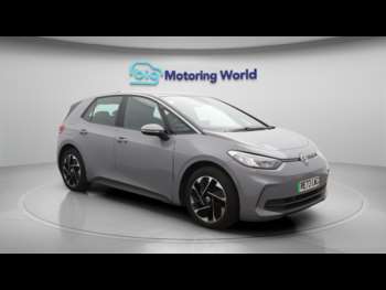 Used Volkswagen ID3 2023 for sale - 75089430: Photo