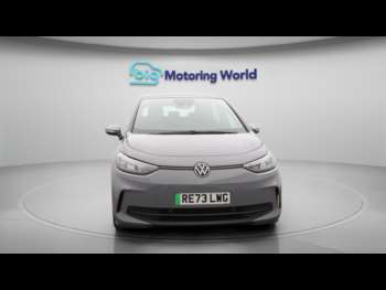 Used Volkswagen ID3 2023 for sale - 75089430: Photo