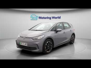 Used Volkswagen ID3 2023 for sale - 75089430: Photo