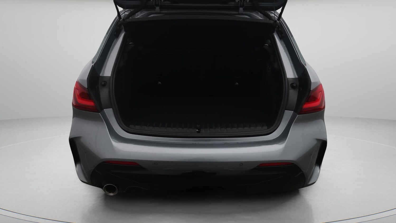 Used BMW 1 Series for sale - 76728273: Photo 18