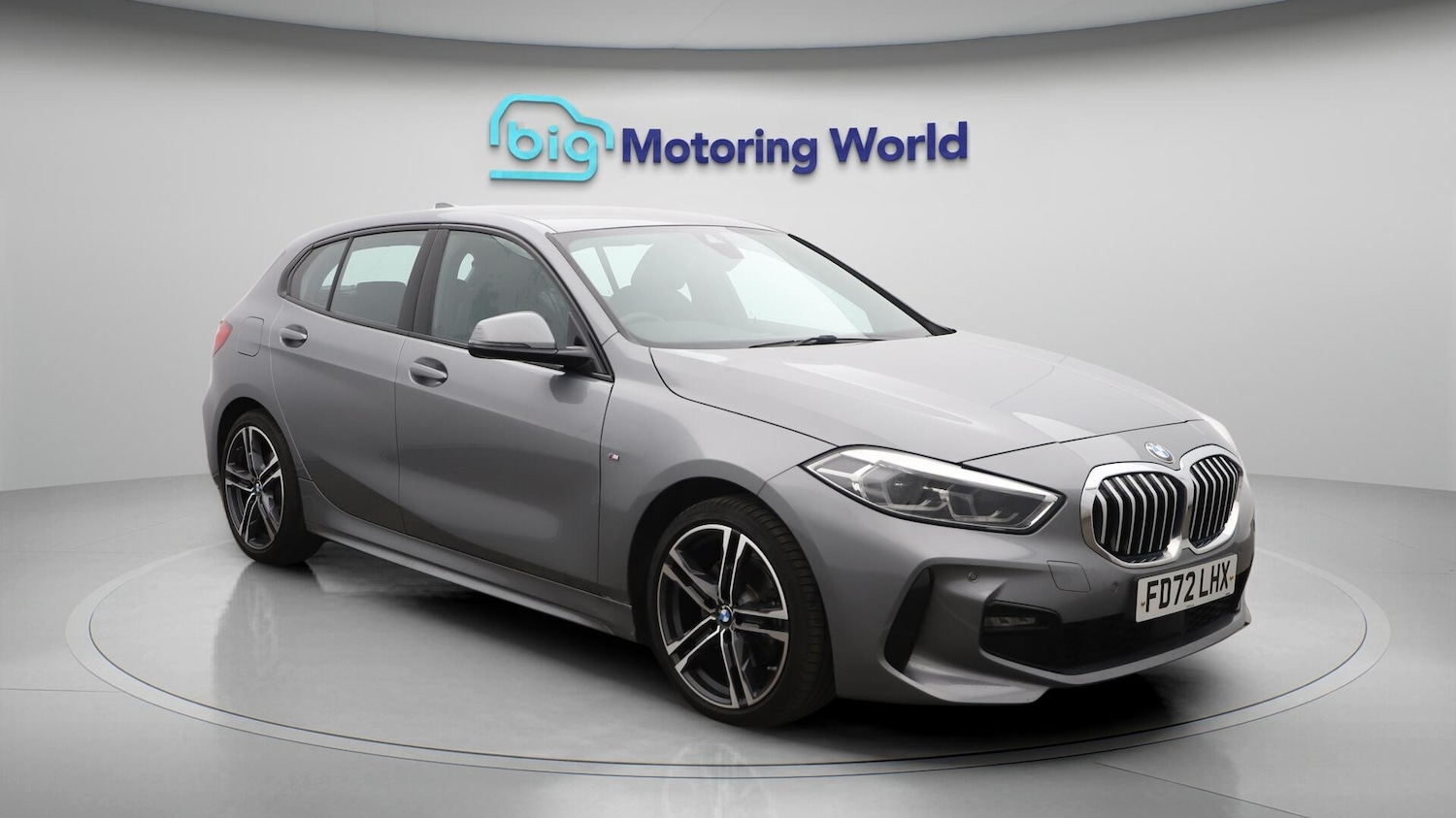 Used BMW 1 Series for sale - 76728273: Photo 2