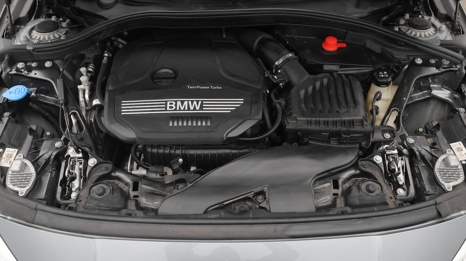 Used BMW 1 Series for sale - 76728273: Photo 20