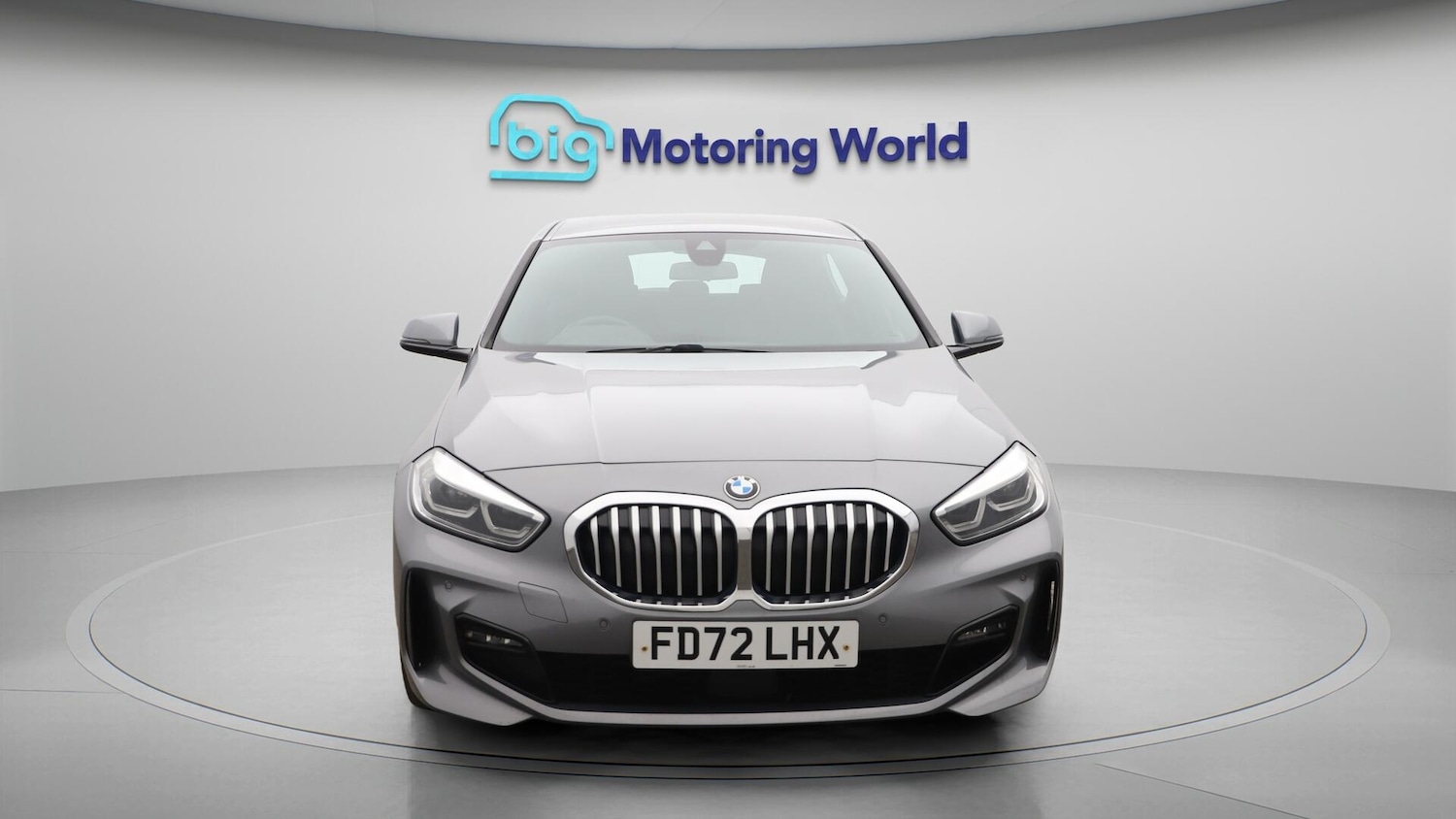 Used BMW 1 Series for sale - 76728273: Photo 3