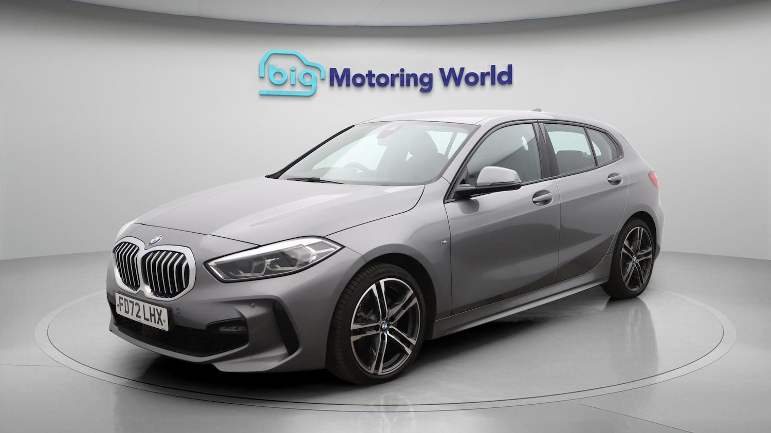 Used BMW 1 Series for sale - 76728273: Photo 4