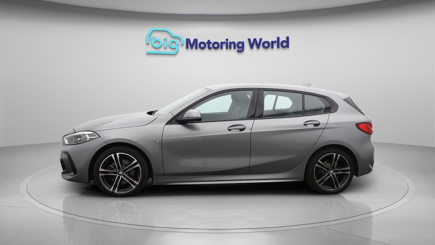 Used BMW 1 Series for sale - 76728273: Photo 5