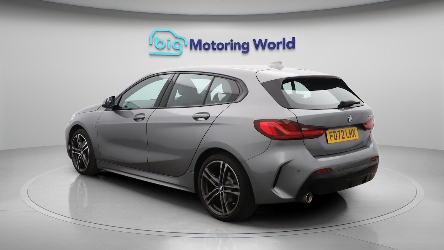 Used BMW 1 Series for sale - 76728273: Photo 6