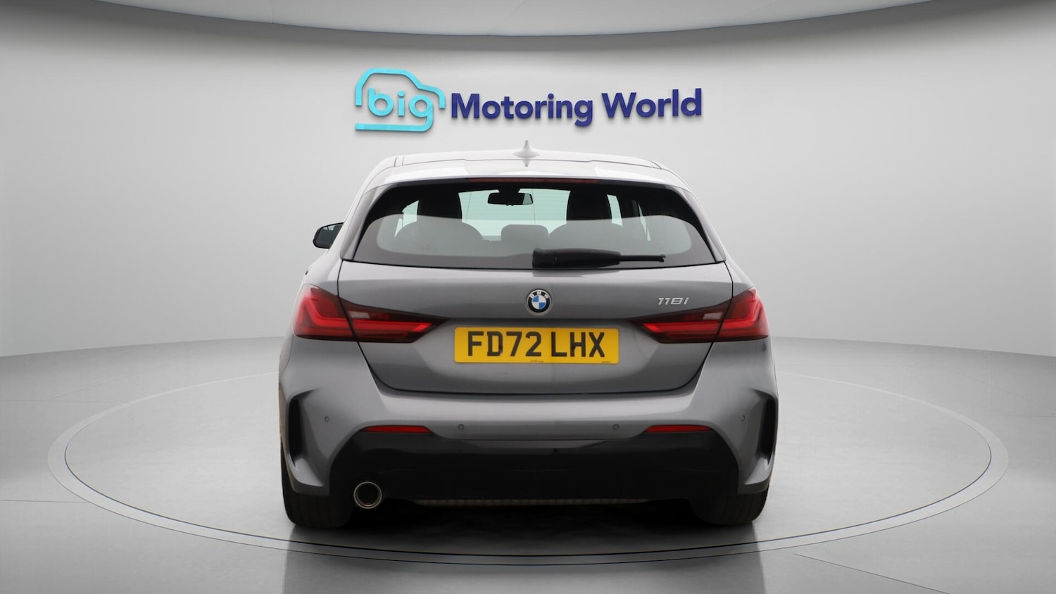 Used BMW 1 Series for sale - 76728273: Photo 7