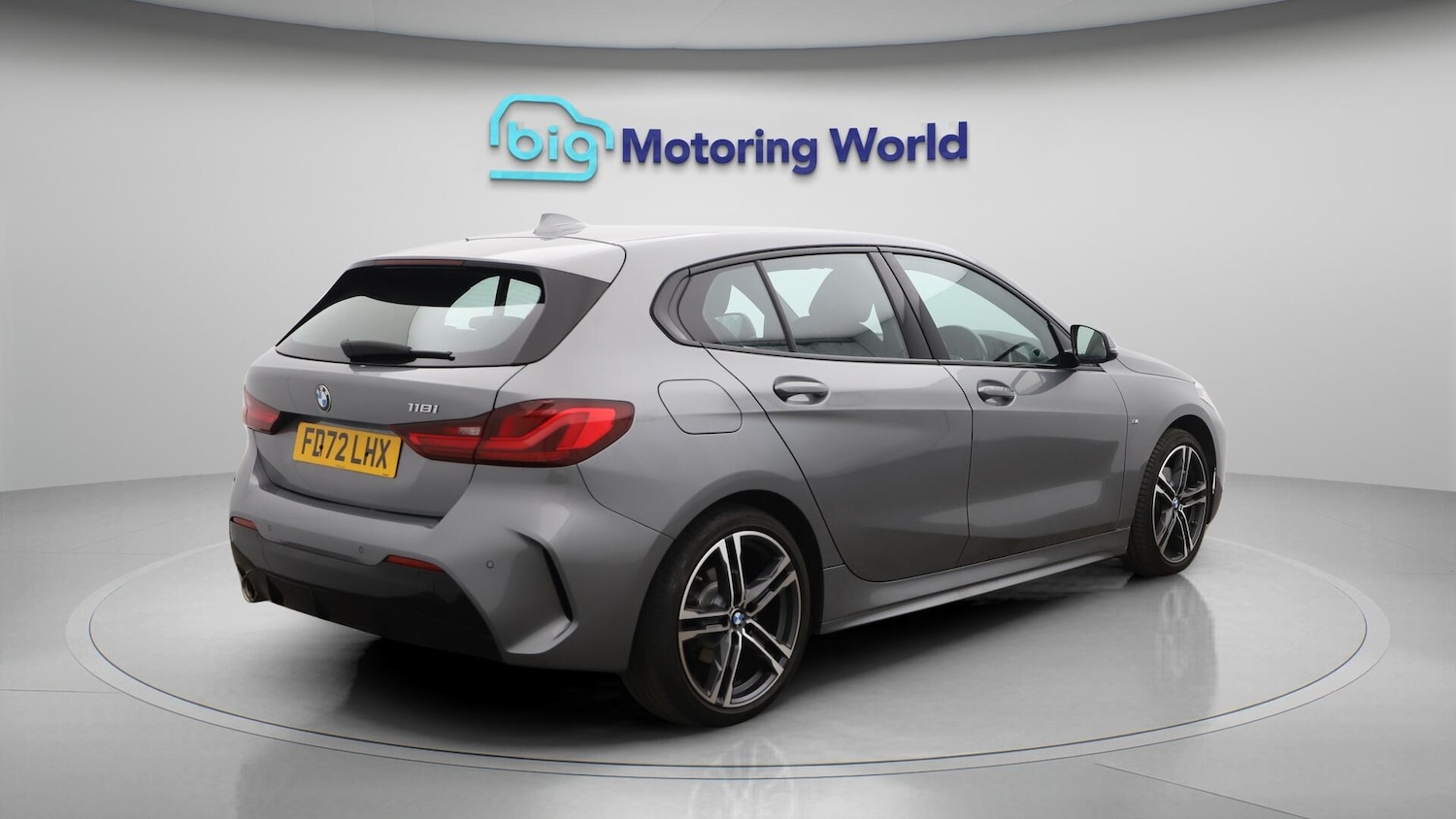 Used BMW 1 Series for sale - 76728273: Photo 8