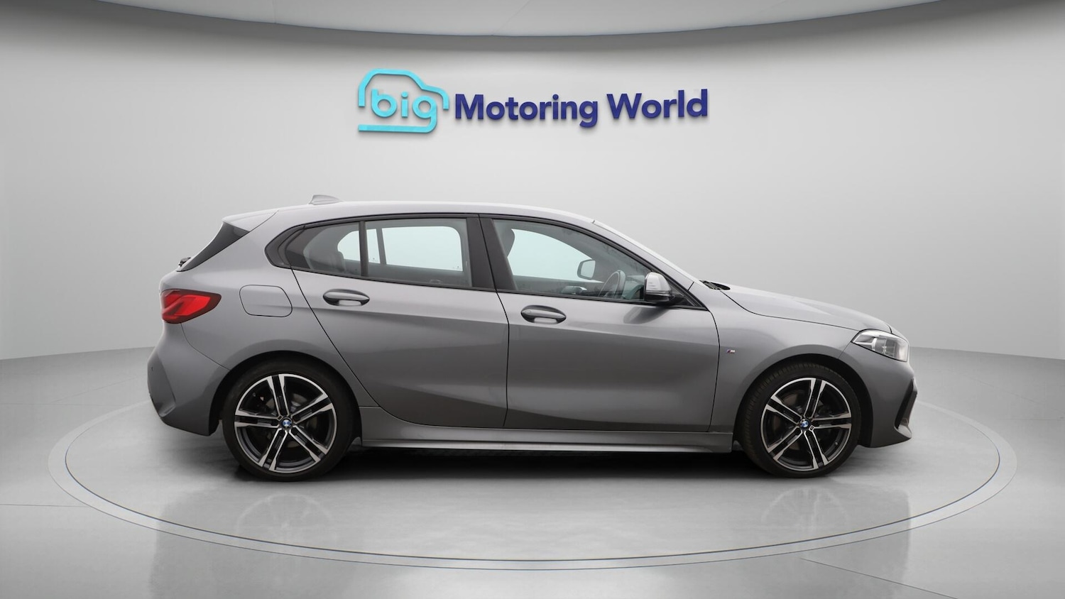 Used BMW 1 Series for sale - 76728273: Photo 9