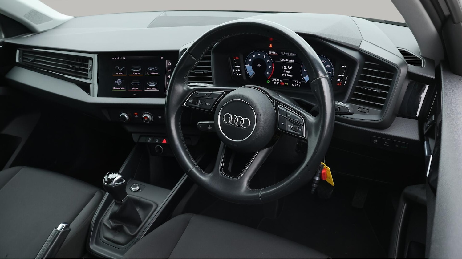 Used Audi A1 2022 for sale - 76032616: Photo 11