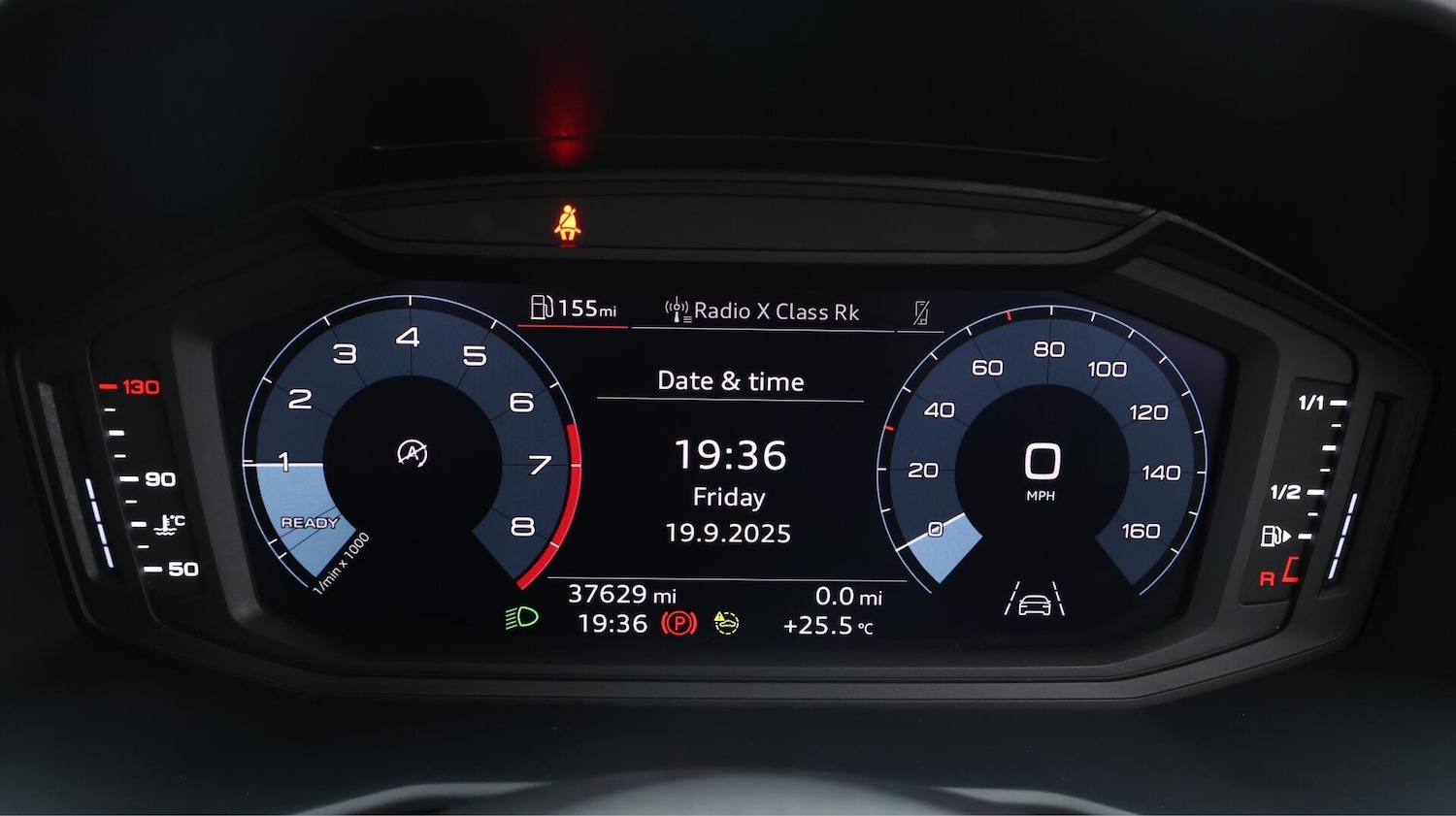 Used Audi A1 2022 for sale - 76032616: Photo 13
