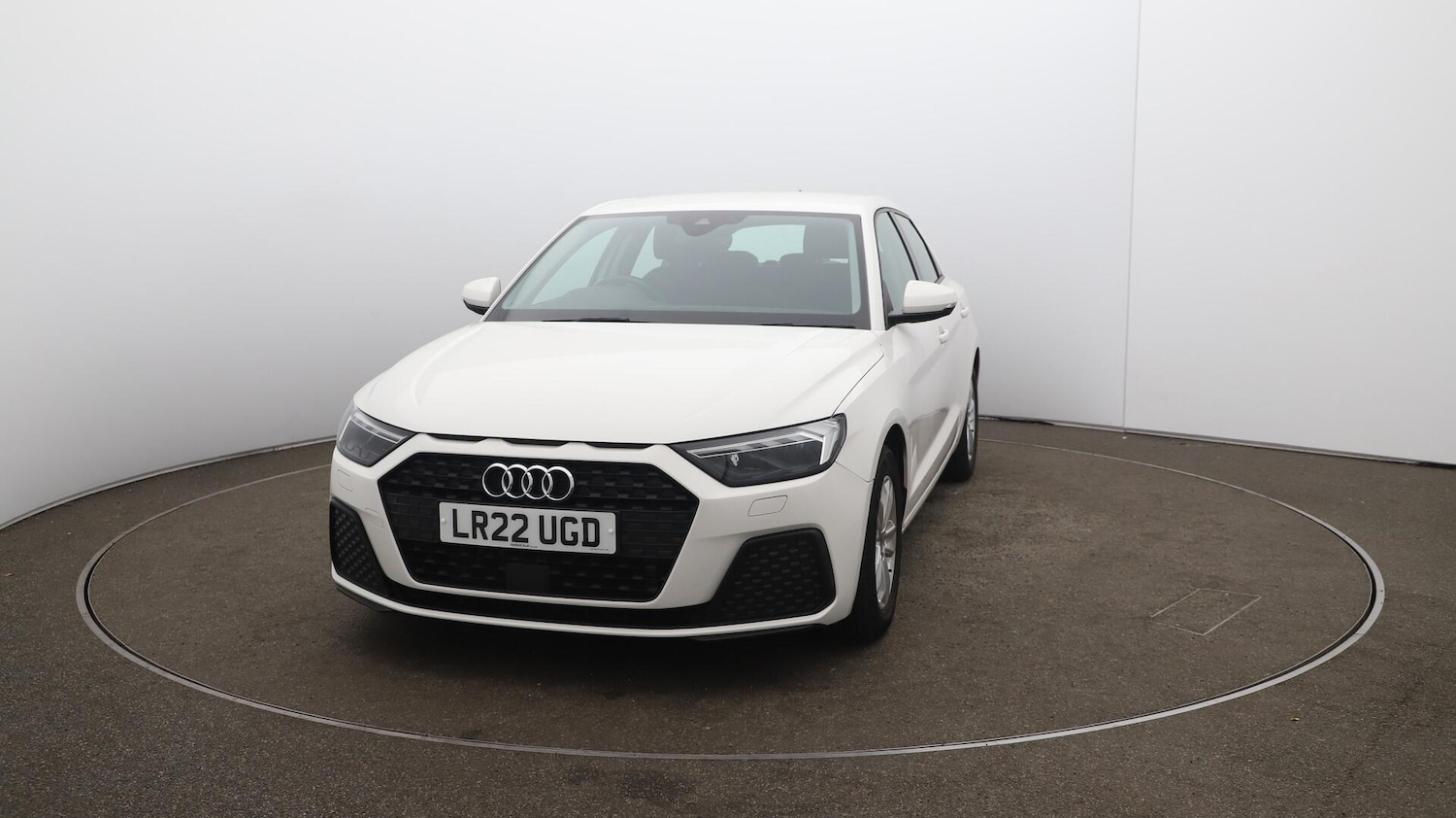 Used Audi A1 2022 for sale - 76032616: Photo 16
