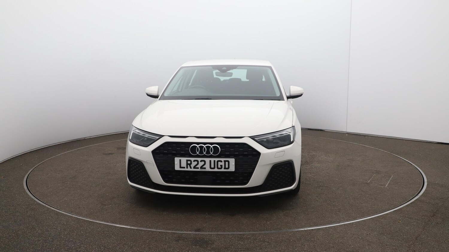 Used Audi A1 2022 for sale - 76032616: Photo 18