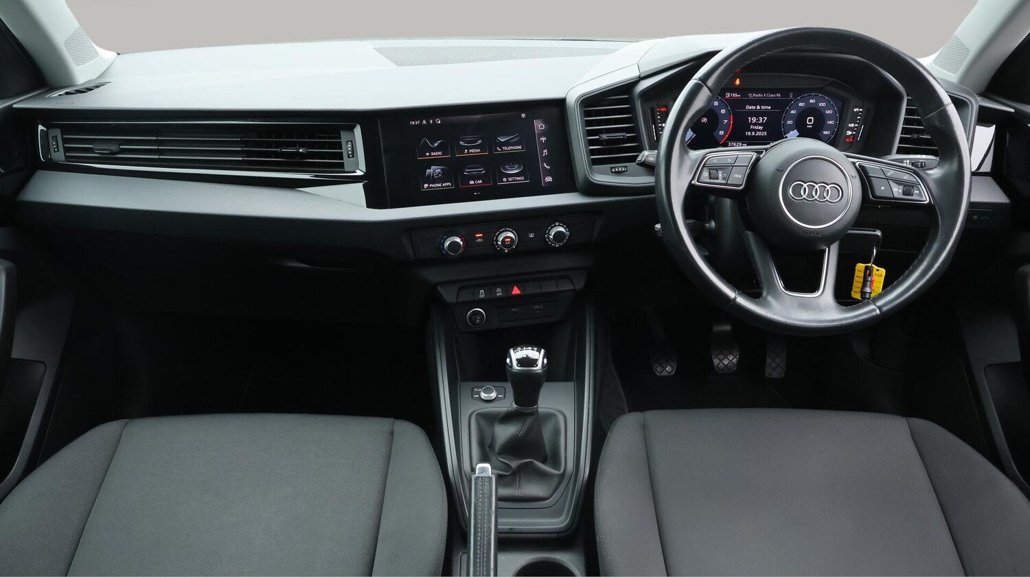 Used Audi A1 2022 for sale - 76032616: Photo 19
