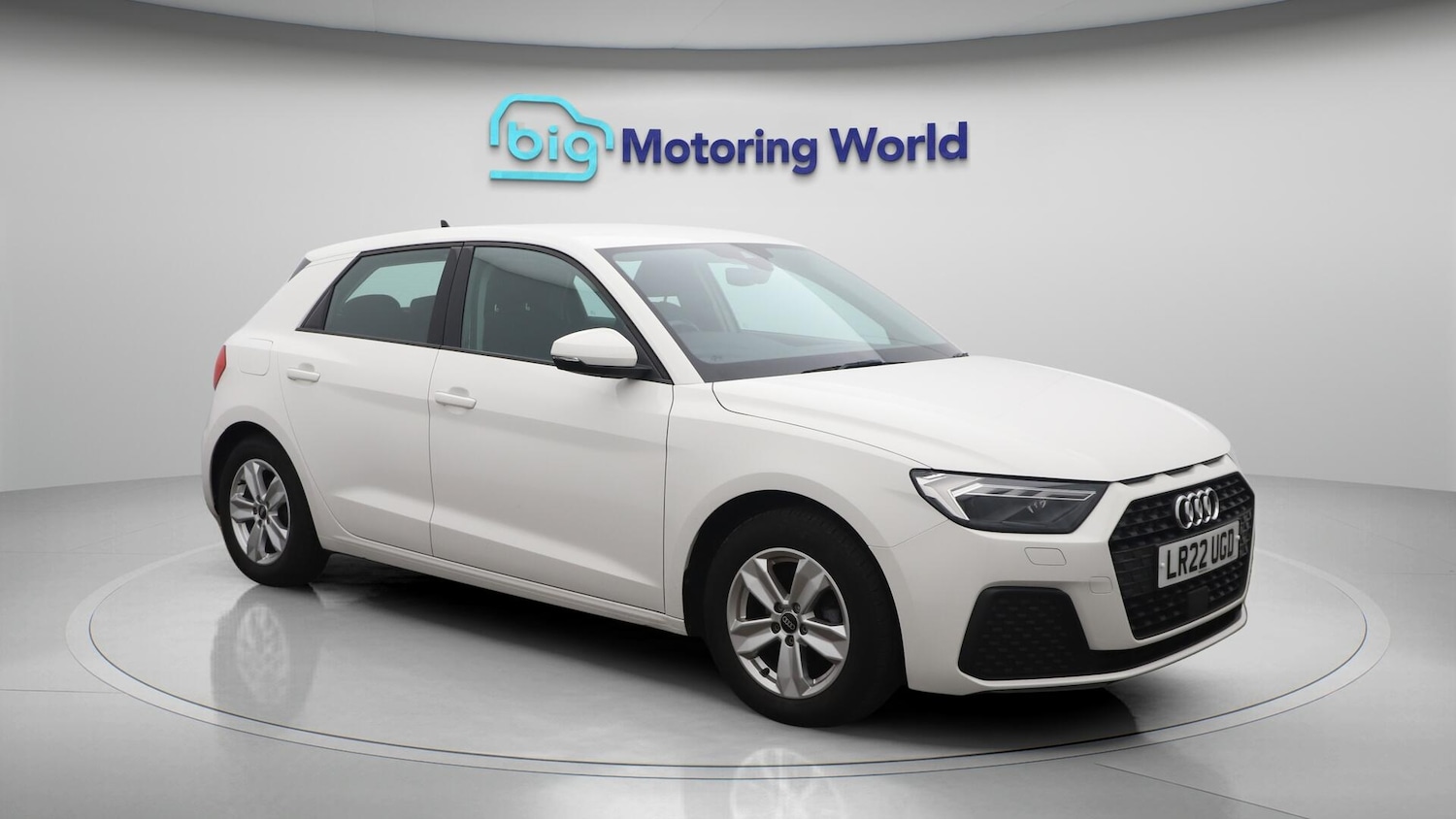 Used Audi A1 2022 for sale - 76032616: Photo 2