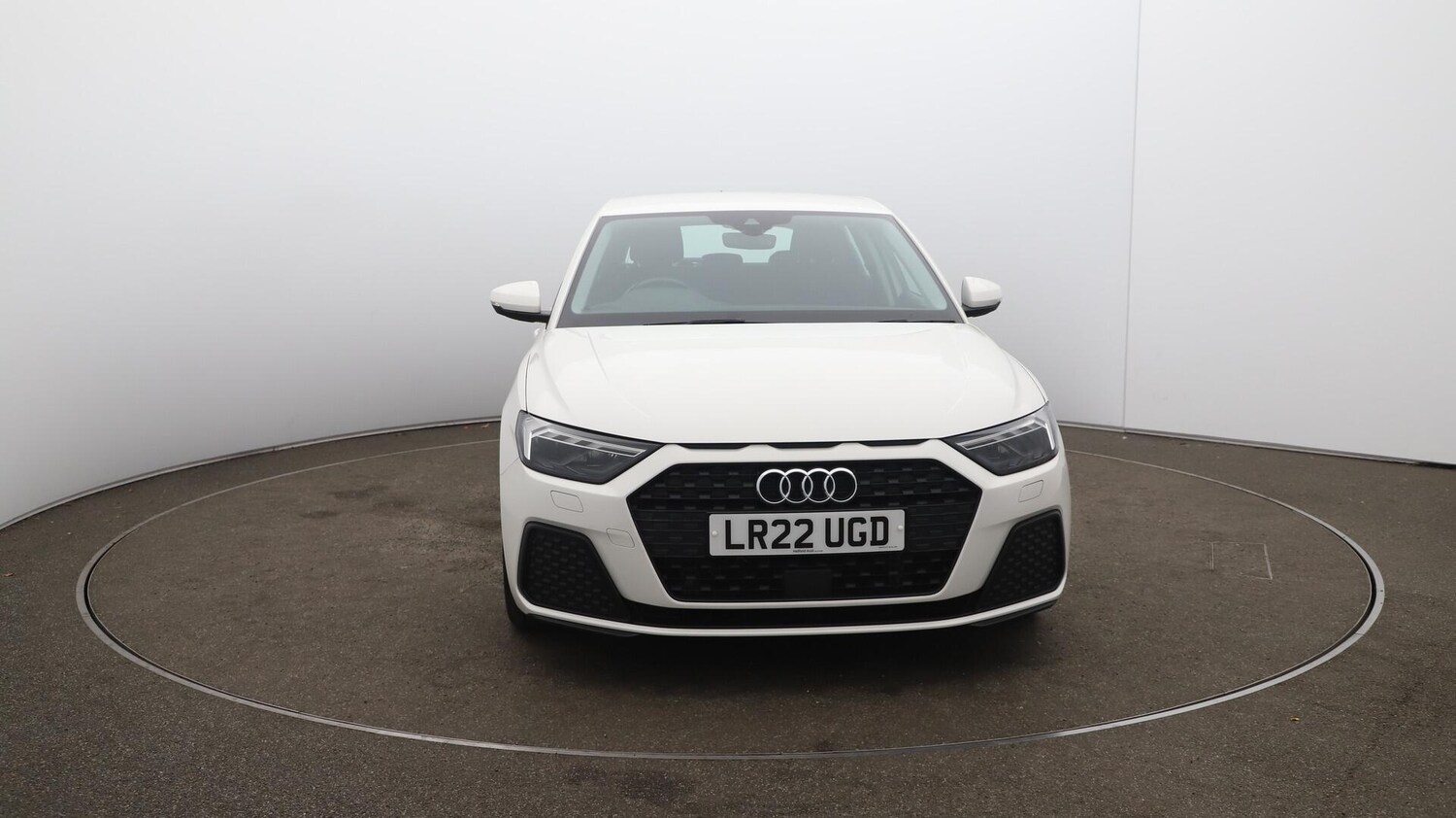 Used Audi A1 2022 for sale - 76032616: Photo 20
