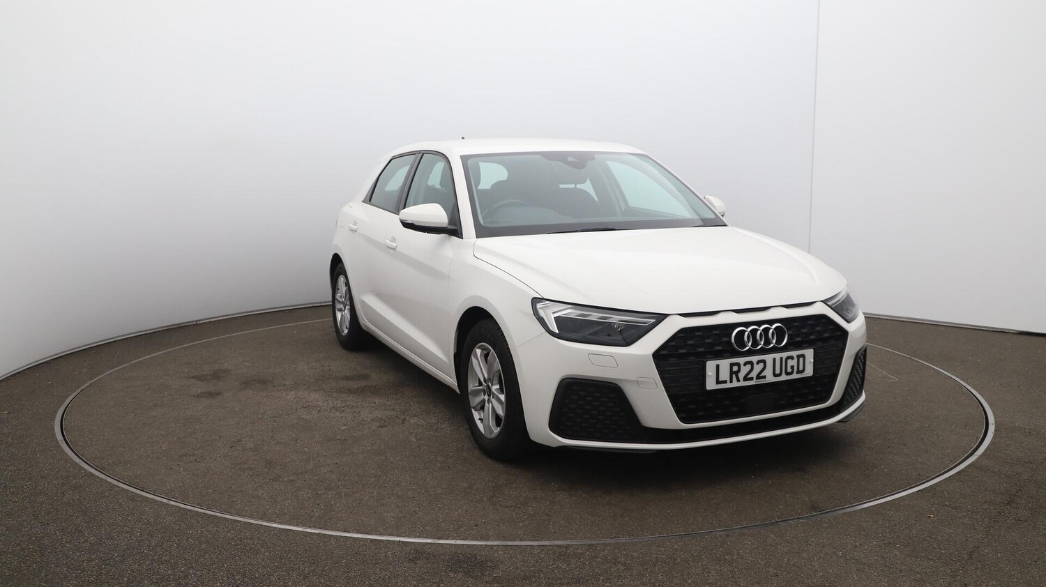 Used Audi A1 2022 for sale - 76032616: Photo 24
