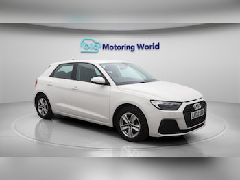 Used Audi A1 2022 for sale - 76032616: Photo 2