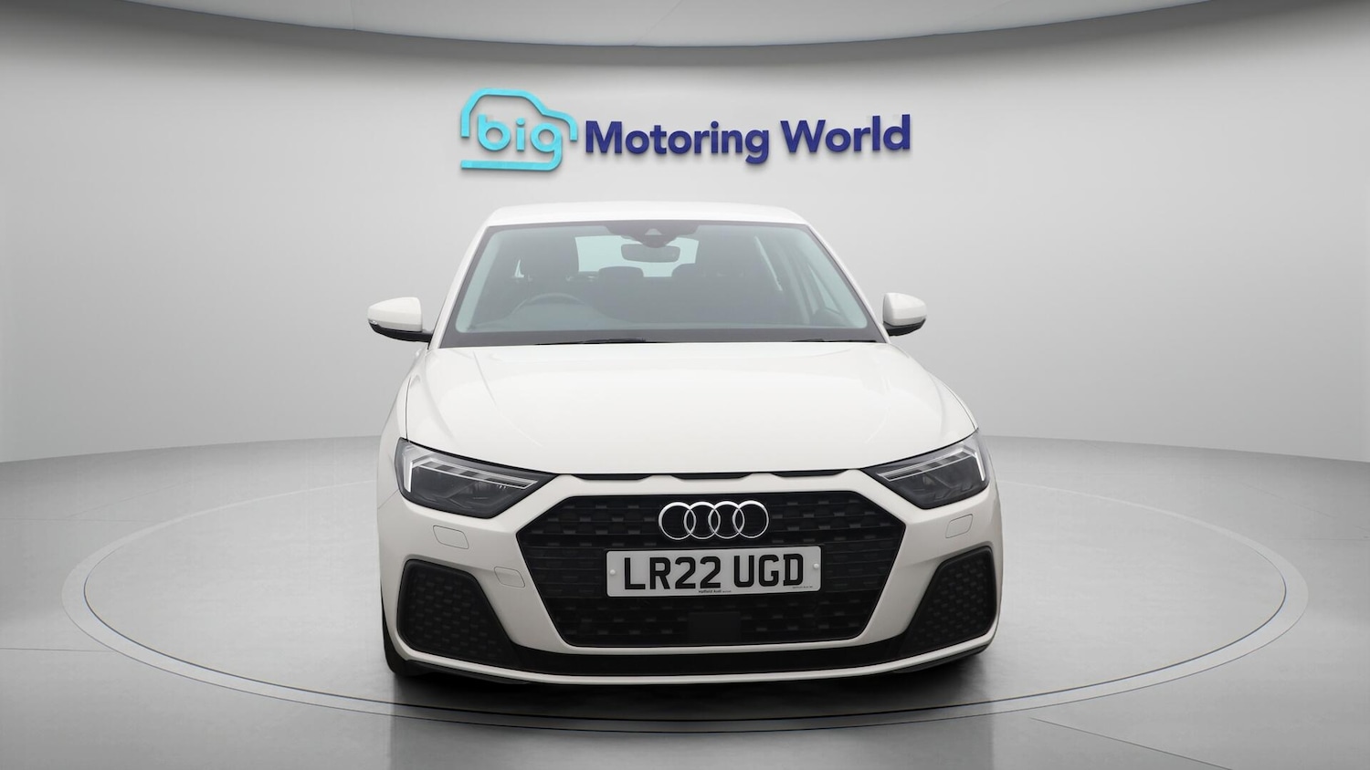 Used Audi A1 2022 for sale - 76032616: Photo 3