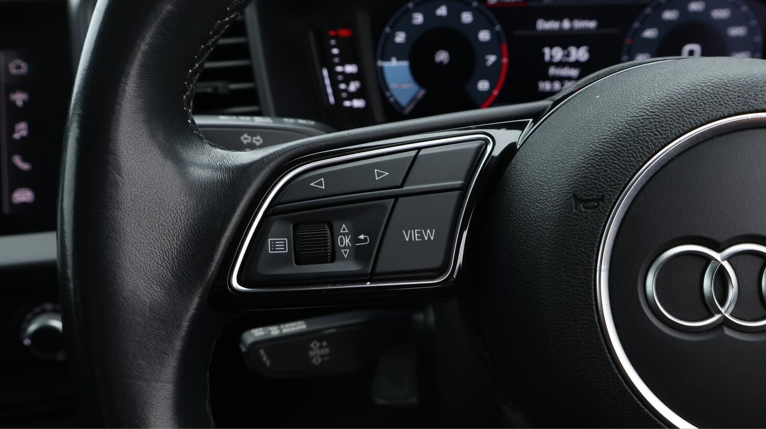 Used Audi A1 2022 for sale - 76032616: Photo 39