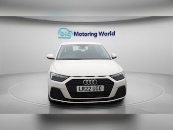 Used Audi A1 2022 for sale - 76032616: Photo 3