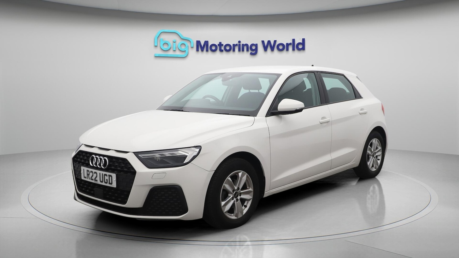 Used Audi A1 2022 for sale - 76032616: Photo 4