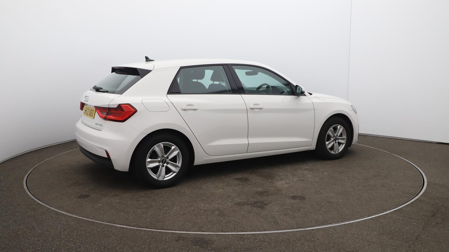 Used Audi A1 2022 for sale - 76032616: Photo 45