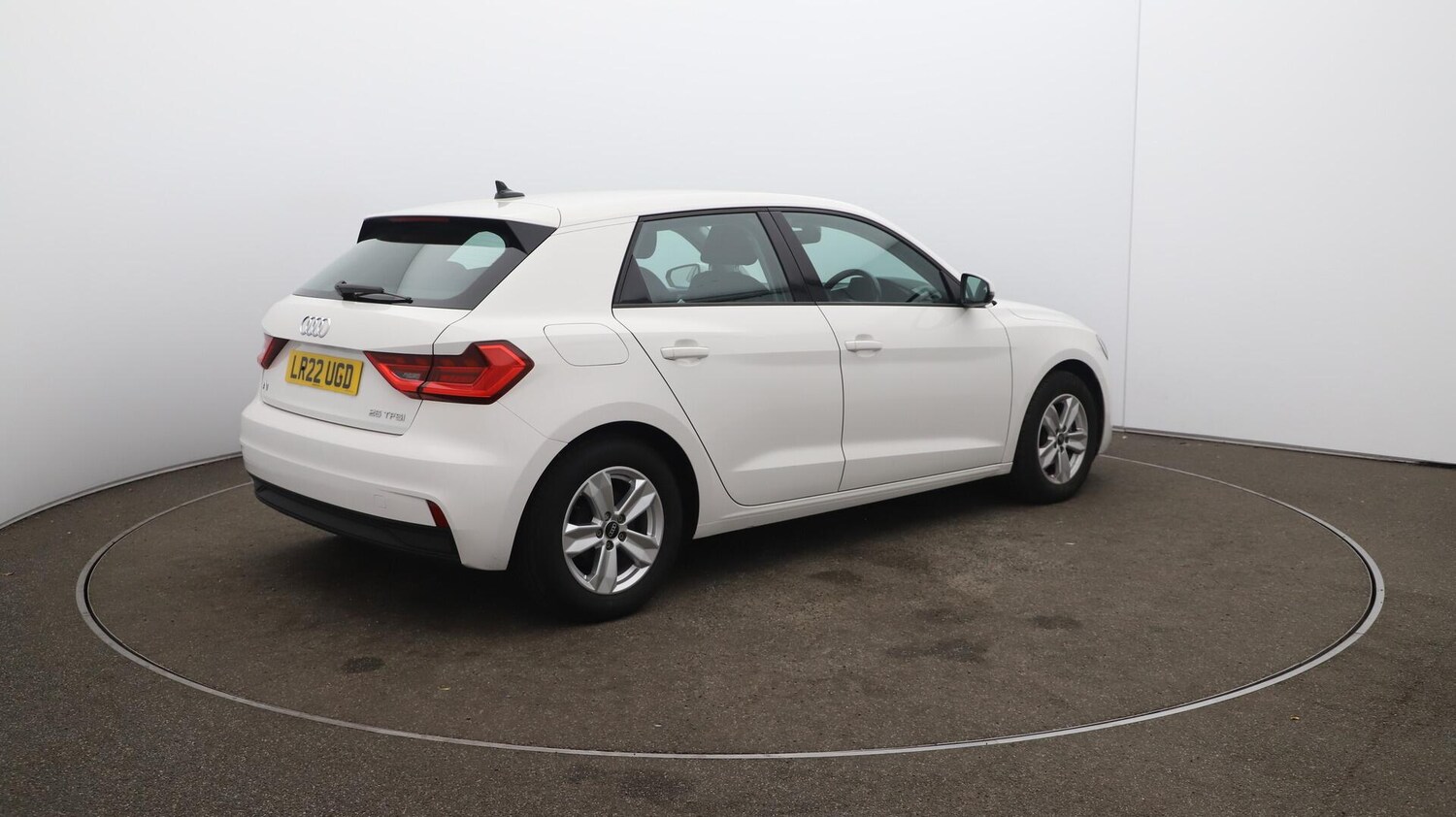Used Audi A1 2022 for sale - 76032616: Photo 47