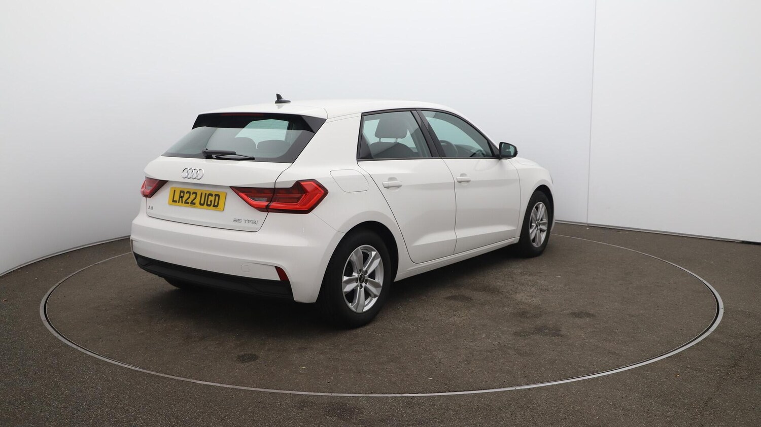 Used Audi A1 2022 for sale - 76032616: Photo 49