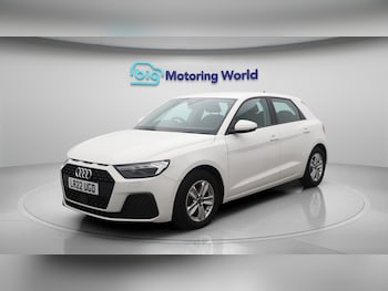 Used Audi A1 2022 for sale - 76032616: Photo 4