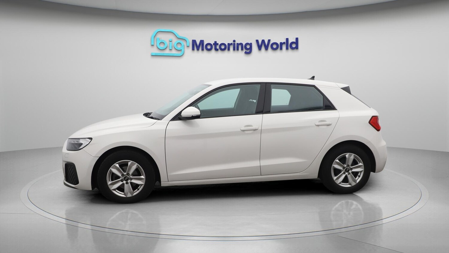 Used Audi A1 2022 for sale - 76032616: Photo 5