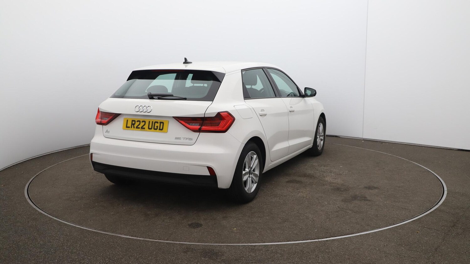 Used Audi A1 2022 for sale - 76032616: Photo 51
