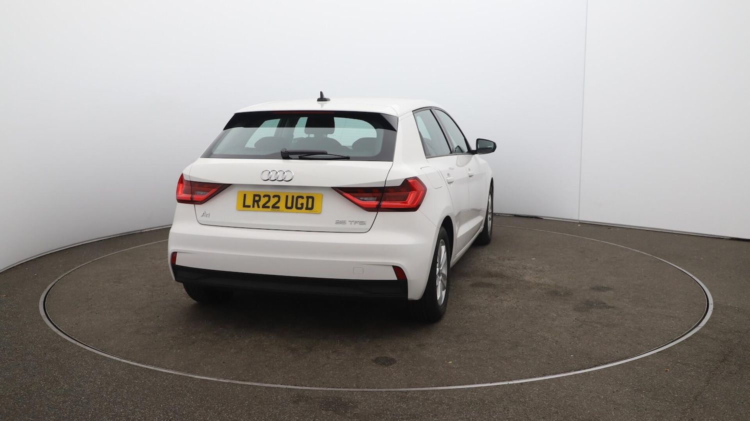 Used Audi A1 2022 for sale - 76032616: Photo 53
