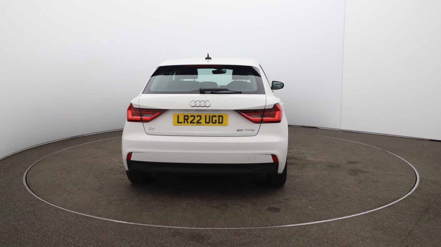 Used Audi A1 2022 for sale - 76032616: Photo 55