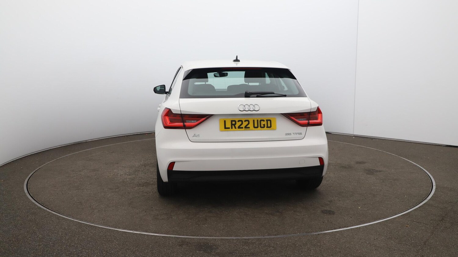 Used Audi A1 2022 for sale - 76032616: Photo 58