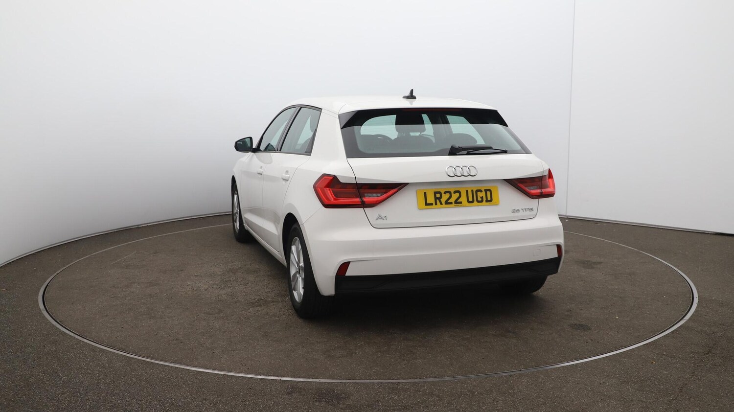 Used Audi A1 2022 for sale - 76032616: Photo 59