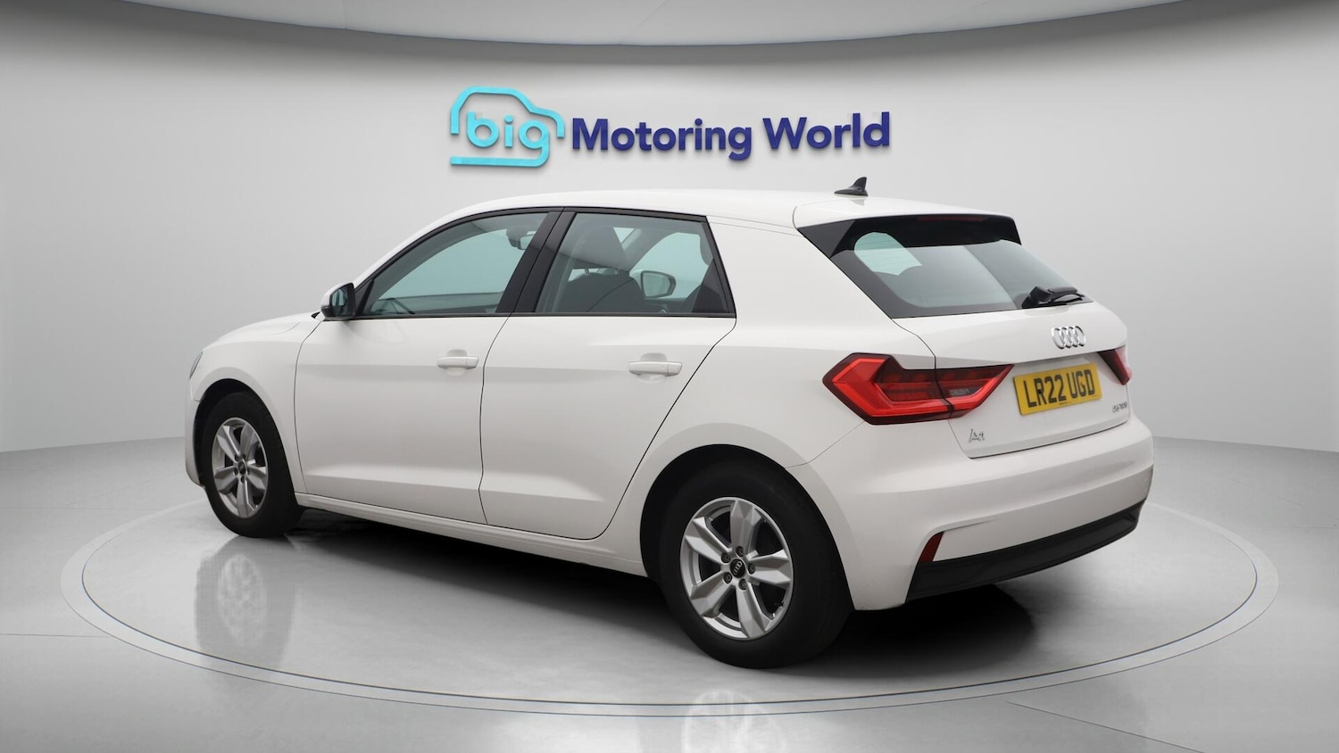 Used Audi A1 2022 for sale - 76032616: Photo 6